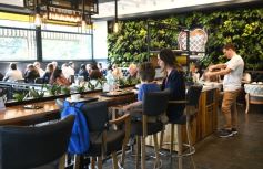 Foto de la galería: Abrió Tostado Café Club, emprendimiento familiar y nuevo punto de encuentro que promete buenos momentos en la ciudad