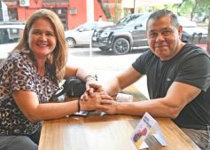 Foto de la galería: Abrió Tostado Café Club, emprendimiento familiar y nuevo punto de encuentro que promete buenos momentos en la ciudad