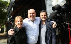 Foto de la galería: Abrió Tostado Café Club, emprendimiento familiar y nuevo punto de encuentro que promete buenos momentos en la ciudad