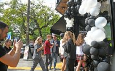 Foto de la galería: Abrió Tostado Café Club, emprendimiento familiar y nuevo punto de encuentro que promete buenos momentos en la ciudad