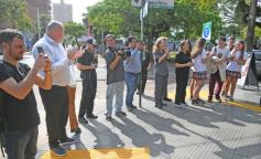 Foto de la galería: Abrió Tostado Café Club, emprendimiento familiar y nuevo punto de encuentro que promete buenos momentos en la ciudad