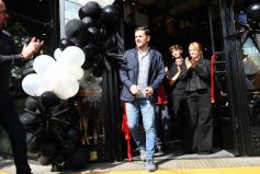 Foto de la galería: Abrió Tostado Café Club, emprendimiento familiar y nuevo punto de encuentro que promete buenos momentos en la ciudad