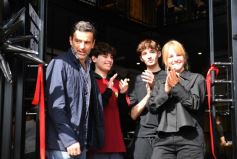 Foto de la galería: Abrió Tostado Café Club, emprendimiento familiar y nuevo punto de encuentro que promete buenos momentos en la ciudad