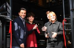 Foto de la galería: Abrió Tostado Café Club, emprendimiento familiar y nuevo punto de encuentro que promete buenos momentos en la ciudad