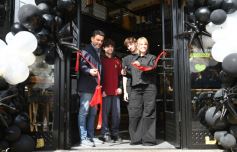 Foto de la galería: Abrió Tostado Café Club, emprendimiento familiar y nuevo punto de encuentro que promete buenos momentos en la ciudad