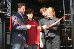 Foto de la galería: Abrió Tostado Café Club, emprendimiento familiar y nuevo punto de encuentro que promete buenos momentos en la ciudad