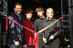 Foto de la galería: Abrió Tostado Café Club, emprendimiento familiar y nuevo punto de encuentro que promete buenos momentos en la ciudad