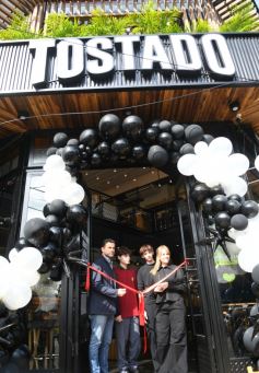 Foto de la galería: Abrió Tostado Café Club, emprendimiento familiar y nuevo punto de encuentro que promete buenos momentos en la ciudad
