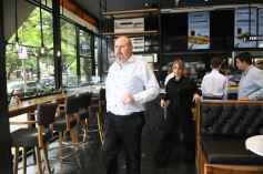 Foto de la galería: Abrió Tostado Café Club, emprendimiento familiar y nuevo punto de encuentro que promete buenos momentos en la ciudad