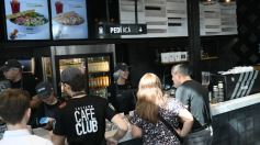 Foto de la galería: Abrió Tostado Café Club, emprendimiento familiar y nuevo punto de encuentro que promete buenos momentos en la ciudad