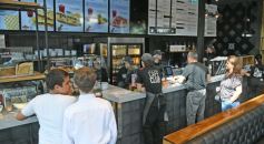 Foto de la galería: Abrió Tostado Café Club, emprendimiento familiar y nuevo punto de encuentro que promete buenos momentos en la ciudad