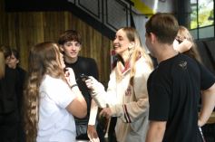 Foto de la galería: Abrió Tostado Café Club, emprendimiento familiar y nuevo punto de encuentro que promete buenos momentos en la ciudad