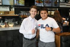 Foto de la galería: Abrió Tostado Café Club, emprendimiento familiar y nuevo punto de encuentro que promete buenos momentos en la ciudad