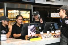 Foto de la galería: Abrió Tostado Café Club, emprendimiento familiar y nuevo punto de encuentro que promete buenos momentos en la ciudad