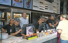 Foto de la galería: Abrió Tostado Café Club, emprendimiento familiar y nuevo punto de encuentro que promete buenos momentos en la ciudad