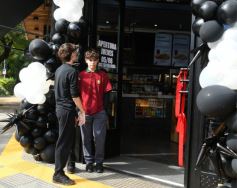 Foto de la galería: Abrió Tostado Café Club, emprendimiento familiar y nuevo punto de encuentro que promete buenos momentos en la ciudad