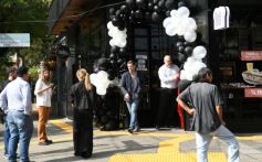 Foto de la galería: Abrió Tostado Café Club, emprendimiento familiar y nuevo punto de encuentro que promete buenos momentos en la ciudad