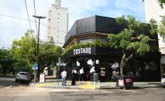 Foto de la galería: Abrió Tostado Café Club, emprendimiento familiar y nuevo punto de encuentro que promete buenos momentos en la ciudad