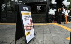 Foto de la galería: Abrió Tostado Café Club, emprendimiento familiar y nuevo punto de encuentro que promete buenos momentos en la ciudad