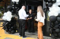 Foto de la galería: Abrió Tostado Café Club, emprendimiento familiar y nuevo punto de encuentro que promete buenos momentos en la ciudad