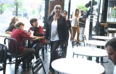 Foto de la galería: Abrió Tostado Café Club, emprendimiento familiar y nuevo punto de encuentro que promete buenos momentos en la ciudad