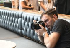 Foto de la galería: Abrió Tostado Café Club, emprendimiento familiar y nuevo punto de encuentro que promete buenos momentos en la ciudad