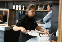 Foto de la galería: Abrió Tostado Café Club, emprendimiento familiar y nuevo punto de encuentro que promete buenos momentos en la ciudad