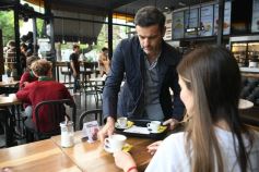 Foto de la galería: Abrió Tostado Café Club, emprendimiento familiar y nuevo punto de encuentro que promete buenos momentos en la ciudad