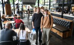 Foto de la galería: Abrió Tostado Café Club, emprendimiento familiar y nuevo punto de encuentro que promete buenos momentos en la ciudad