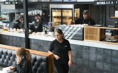 Foto de la galería: Abrió Tostado Café Club, emprendimiento familiar y nuevo punto de encuentro que promete buenos momentos en la ciudad