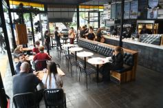 Foto de la galería: Abrió Tostado Café Club, emprendimiento familiar y nuevo punto de encuentro que promete buenos momentos en la ciudad