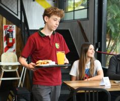 Foto de la galería: Abrió Tostado Café Club, emprendimiento familiar y nuevo punto de encuentro que promete buenos momentos en la ciudad