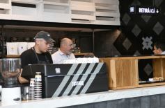 Foto de la galería: Abrió Tostado Café Club, emprendimiento familiar y nuevo punto de encuentro que promete buenos momentos en la ciudad