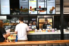 Foto de la galería: Abrió Tostado Café Club, emprendimiento familiar y nuevo punto de encuentro que promete buenos momentos en la ciudad