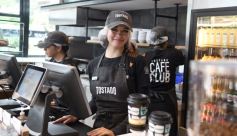 Foto de la galería: Abrió Tostado Café Club, emprendimiento familiar y nuevo punto de encuentro que promete buenos momentos en la ciudad