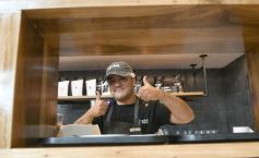 Foto de la galería: Abrió Tostado Café Club, emprendimiento familiar y nuevo punto de encuentro que promete buenos momentos en la ciudad