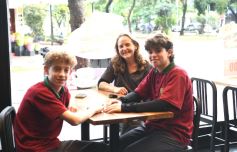 Foto de la galería: Abrió Tostado Café Club, emprendimiento familiar y nuevo punto de encuentro que promete buenos momentos en la ciudad