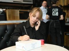 Foto de la galería: Abrió Tostado Café Club, emprendimiento familiar y nuevo punto de encuentro que promete buenos momentos en la ciudad