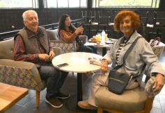 Foto de la galería: Abrió Tostado Café Club, emprendimiento familiar y nuevo punto de encuentro que promete buenos momentos en la ciudad