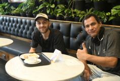 Foto de la galería: Abrió Tostado Café Club, emprendimiento familiar y nuevo punto de encuentro que promete buenos momentos en la ciudad