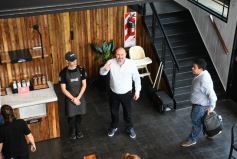 Foto de la galería: Abrió Tostado Café Club, emprendimiento familiar y nuevo punto de encuentro que promete buenos momentos en la ciudad