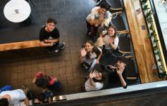 Foto de la galería: Abrió Tostado Café Club, emprendimiento familiar y nuevo punto de encuentro que promete buenos momentos en la ciudad