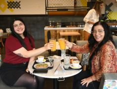 Foto de la galería: Abrió Tostado Café Club, emprendimiento familiar y nuevo punto de encuentro que promete buenos momentos en la ciudad