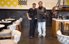 Foto de la galería: Abrió Tostado Café Club, emprendimiento familiar y nuevo punto de encuentro que promete buenos momentos en la ciudad