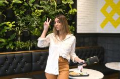 Foto de la galería: Abrió Tostado Café Club, emprendimiento familiar y nuevo punto de encuentro que promete buenos momentos en la ciudad