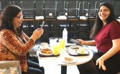 Foto de la galería: Abrió Tostado Café Club, emprendimiento familiar y nuevo punto de encuentro que promete buenos momentos en la ciudad