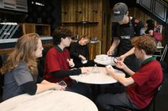 Foto de la galería: Abrió Tostado Café Club, emprendimiento familiar y nuevo punto de encuentro que promete buenos momentos en la ciudad