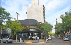 Foto de la galería: Abrió Tostado Café Club, emprendimiento familiar y nuevo punto de encuentro que promete buenos momentos en la ciudad