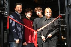 Sixto Fotografías. Sociedad. Publinotas - Abrió Tostado Café Club, emprendimiento familiar y nuevo punto de encuentro que promete buenos momentos en la ciudad