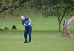 Foto de la galería: Torneo de Golf Copa Aniversario: el posadeño Agustín Guaglianone se coronó campeón en el centenario del Territorio